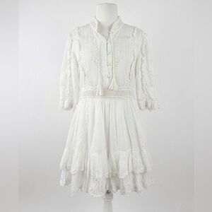 Aritzia Sunday Best Tauriel Dress